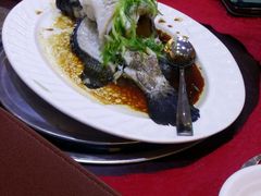 -粤盛海鲜平价店(洛溪食街店)