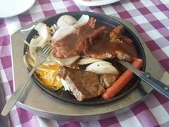 开心果大杂扒-开心果牛扒城(雍华庭店)
