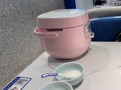 -兰湘子·湘菜小炒(三桥万象城店)