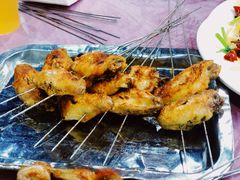 -胜泽眼镜烧烤(云霄路直营店)