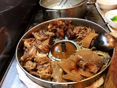 -莲塘味宝园牛杂(天越翔园店)