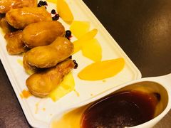 -有璟阁港式餐厅(国贸商城店)