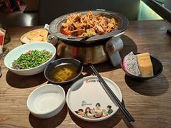 -六月雪干锅(绵阳凯德广场店)