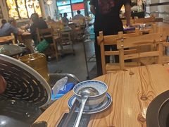 -阿鸡鱼庄·顺德鲜蒸小炒(亚运村店)