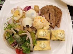 凉菜-尊品牛排(沙湾印象汇店)