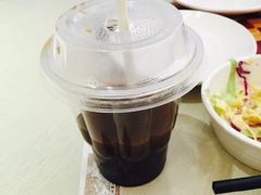 -金豆角砂锅焖面(安贞店)