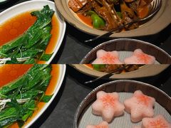 -知楚•精致湖北菜(武商MALL店)