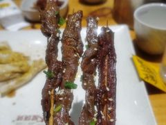 -木屋烧烤(坂田天安云谷店)