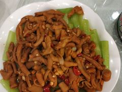 -椿记烧鹅(叠彩店)