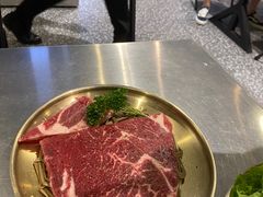 -本炙炭烤·蒲烧活鳗料理店(金沙洲店)