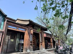 -小吊梨汤·北京菜(香山店)