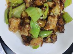 -东北老菜馆