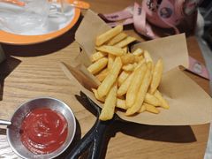 -必胜客(烟火食堂观前店)