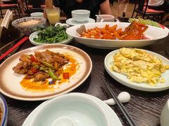 -海天楼中餐厅(吴宫泛太平洋酒店)