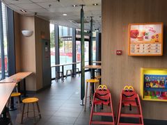 -麦当劳(东石东一路店)