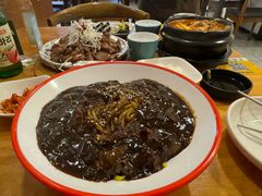 -多宾韩国料理(学衡路店)