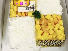 -幸福西饼生日蛋糕·下午茶(大明宫万达店)