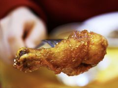 -Pelicana百利家炸鸡(江南西名店城店)