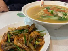 -二扁私房面馆(崂山路店)