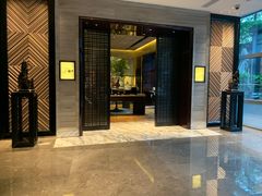 -深圳四季酒店·馥自助餐厅