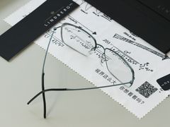 -目艮眼镜SHOWROOM(品牌集合店)