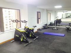 -悦耐私教健身馆(保利中心店)