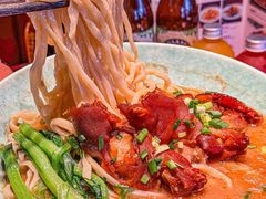 -三十六味匠猪蹄(三元桥店)