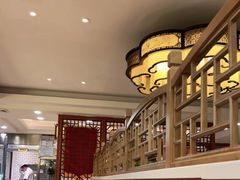 大堂-品味村.烤鸭(新中街店)