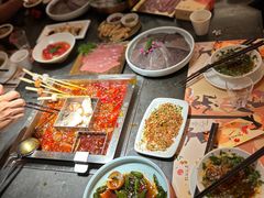 -锦城印象火锅(天府三街店)