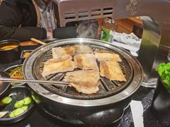 -九田家黑牛烤肉料理(石路天虹店)
