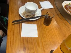 -大家发海鲜城夜排档(华山中路店)