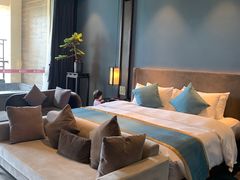 -清远熹乐谷温泉度假酒店