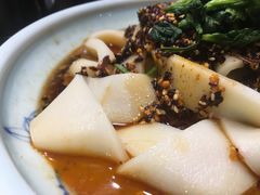 -秦唐一号西安菜馆(钟楼店)