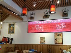 -重庆烧鸡公火锅(簋街店)