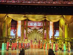 -横店影视城明清宫苑园区