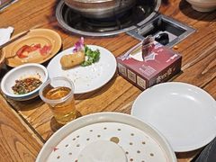 -亮欢寨(凯里总店)