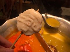 -湊湊火锅·茶憩(东城万达店)