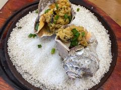 -鑫鸿达·海鲜闽菜热炒小馆(中山路店)