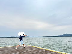 -池州市平天湖风景区