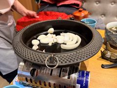 -晴季寿司(延河路万达广场店)