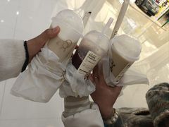 -喜茶(上海五角场万达店)