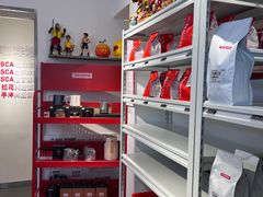 -72 COFFEE(东朝阳路店)