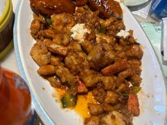 -红蜡烛-养生粥-津鲁菜(中山路店)