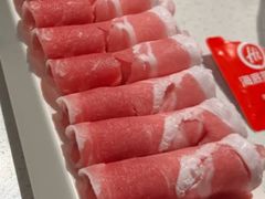 -海底捞火锅(劲松店)