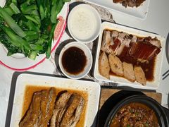 -春梅里卤鹅馆·47年老字号(中山路店)