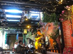 -在路上酒吧(大理古城店)