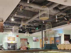 -北京老门框爆肚涮肉馆(凤城六路店)