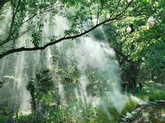 -名花谷生态庄园