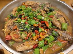 -细毛私家菜总店