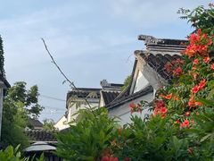 -山塘街